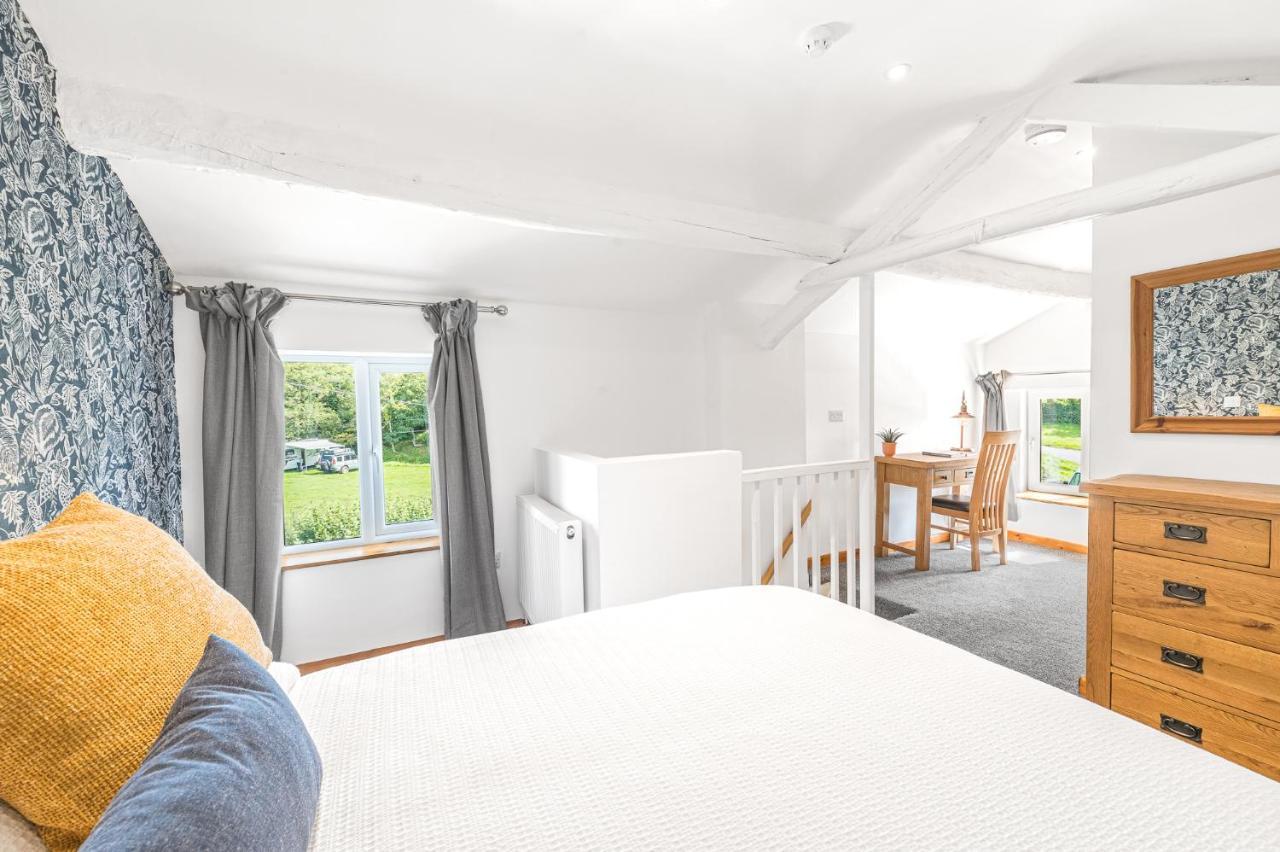 The Black Dog Apartment Dalton in Furness Buitenkant foto